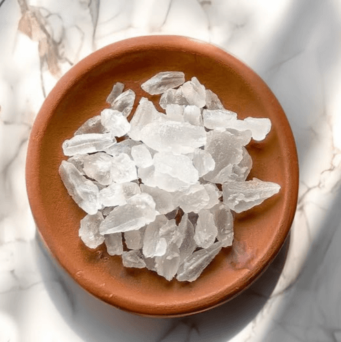 Camphor