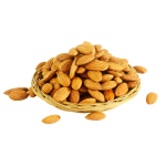 Almonds (Badam) dry fruit benefits